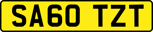 SA60TZT