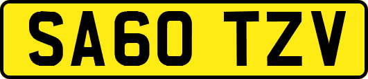 SA60TZV