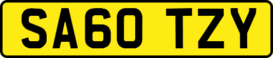 SA60TZY