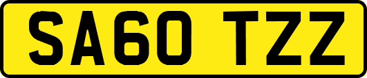 SA60TZZ