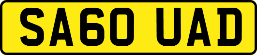SA60UAD