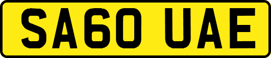 SA60UAE
