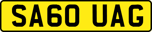 SA60UAG