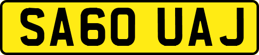 SA60UAJ