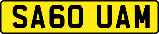 SA60UAM
