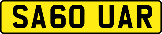 SA60UAR