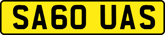 SA60UAS