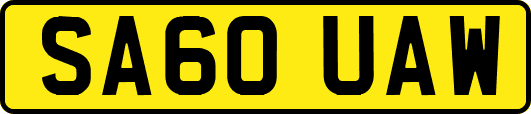 SA60UAW