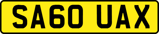 SA60UAX