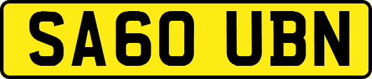 SA60UBN