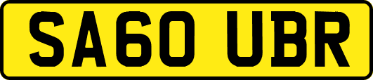 SA60UBR