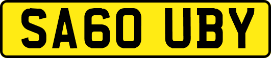 SA60UBY