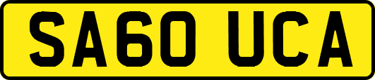 SA60UCA