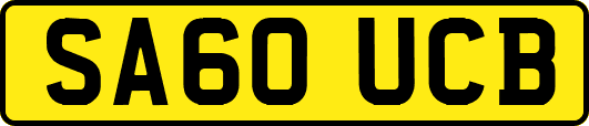 SA60UCB