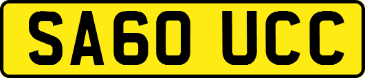 SA60UCC