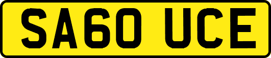 SA60UCE