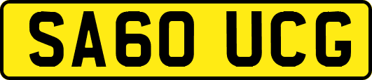 SA60UCG