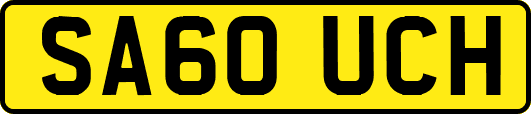 SA60UCH