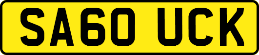 SA60UCK
