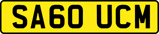SA60UCM