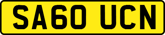 SA60UCN