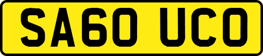 SA60UCO