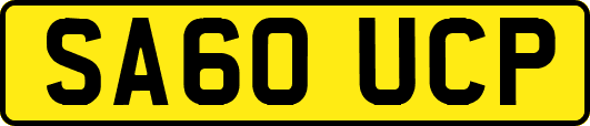SA60UCP