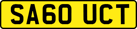 SA60UCT