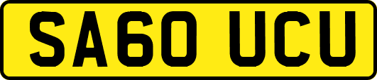 SA60UCU