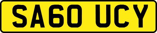SA60UCY