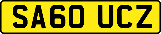 SA60UCZ
