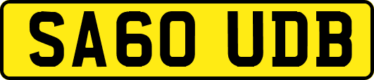 SA60UDB