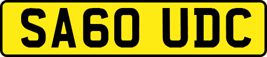 SA60UDC