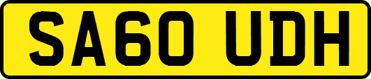 SA60UDH