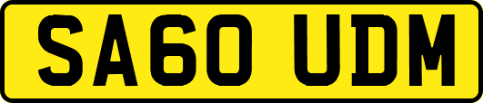 SA60UDM