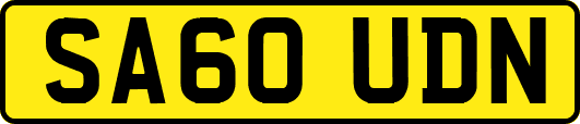 SA60UDN