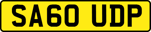 SA60UDP