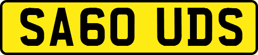 SA60UDS