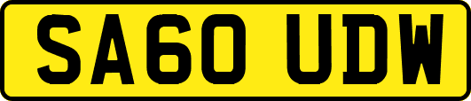 SA60UDW