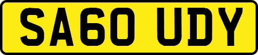 SA60UDY