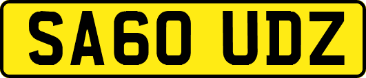 SA60UDZ
