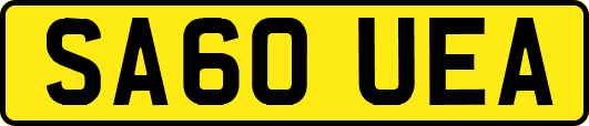 SA60UEA