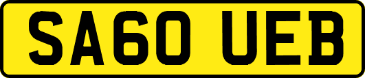SA60UEB