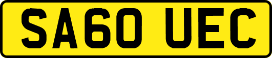 SA60UEC