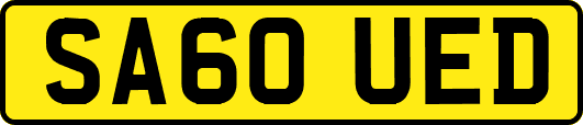 SA60UED