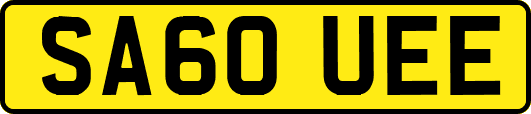 SA60UEE