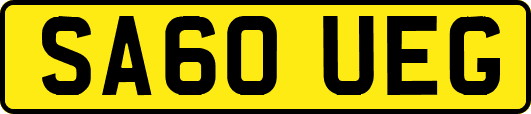 SA60UEG