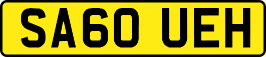 SA60UEH