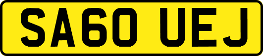 SA60UEJ