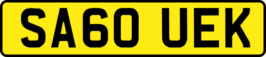 SA60UEK